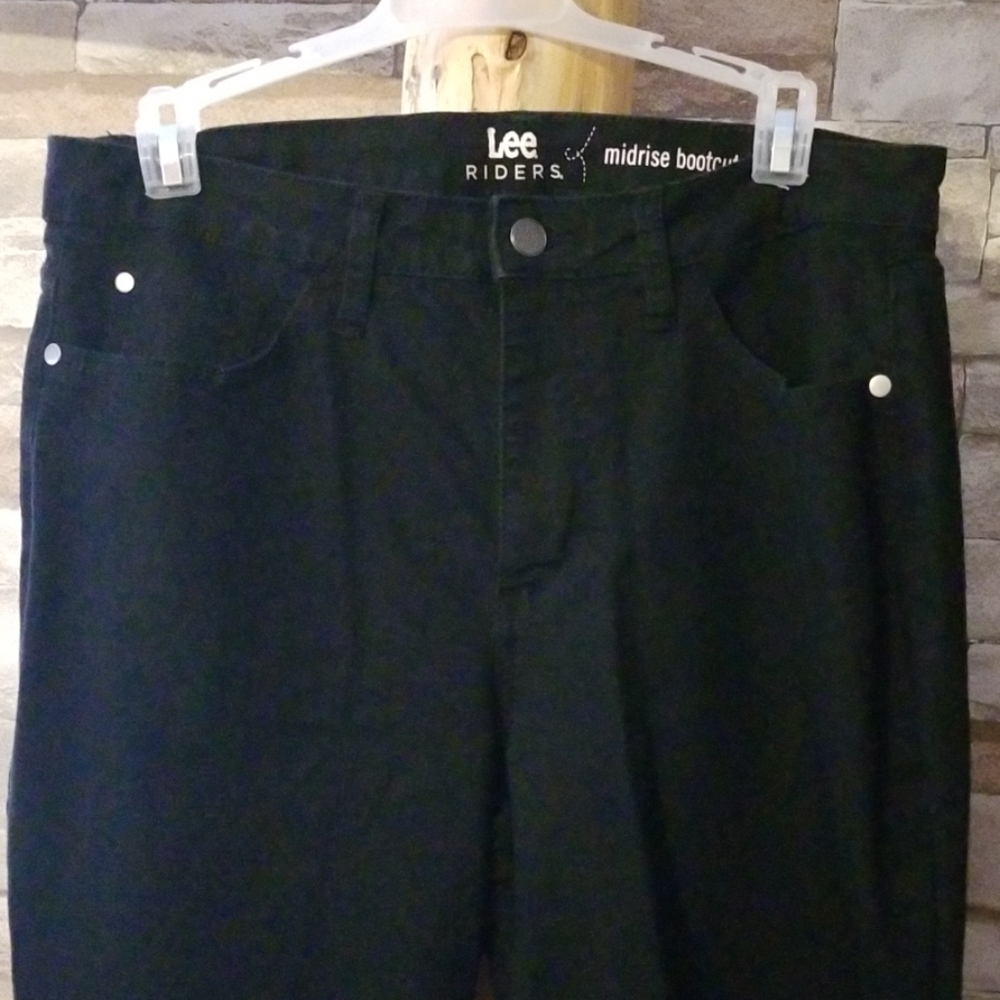 Lee Riders Women Bootcut Jeans